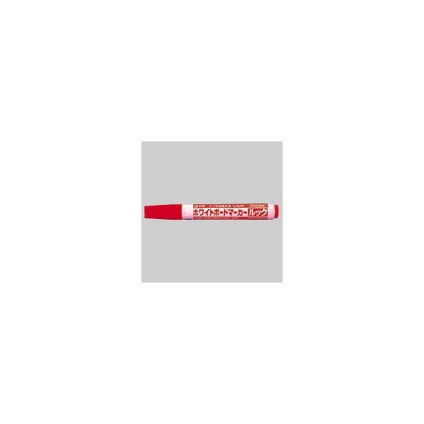 インクカラー：赤線巾：2.0mm長：135mmキャップ/尾栓：再生PP製直液式商品番号20798商品名油性ホワイトボードマーカー ルック エコフィール中字(2.0m/m)JAN4901881839436メーカーサクラクレパスメーカー品番WBKE-MM#19