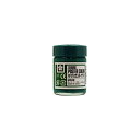 ポスターカラー30ml 緑