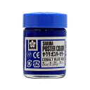 ポスターカラー30ml 青 PW30ML#36