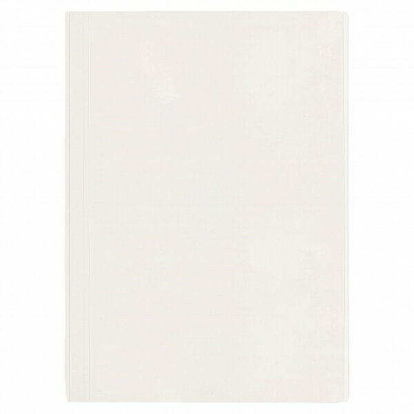 ���顼�С��ե����� ���С�(A4Ƚ���Ʒ�)�ڥ��ꥹ���륯�ꥢ�� CBC-24