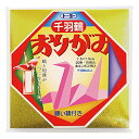 千羽鶴おりがみ 110枚入