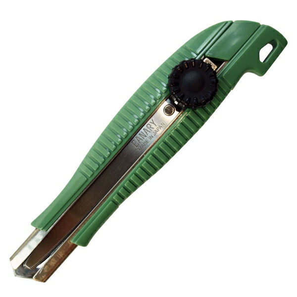 段ボールのこ スライドダンちゃん 【グリーン】