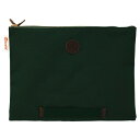 SUNBRELLA briefcase/ブリーフケース【FOREST GREEN】