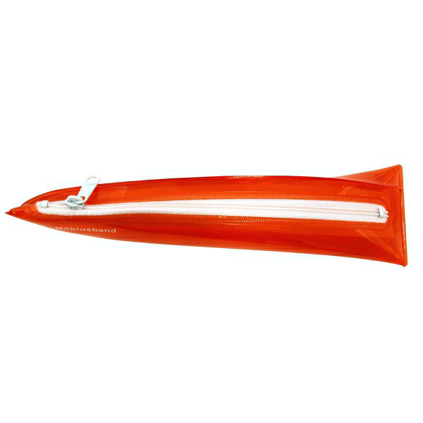 ラジュリ メビウスペンケース【イエロー】 kdmbz-10084655 文具・文房具のKDM 楽天市場支店 サンプル画像2