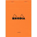 Rhodia／ロディア ブロック No.16【横罫】 cf16600【あす楽対応】 その1