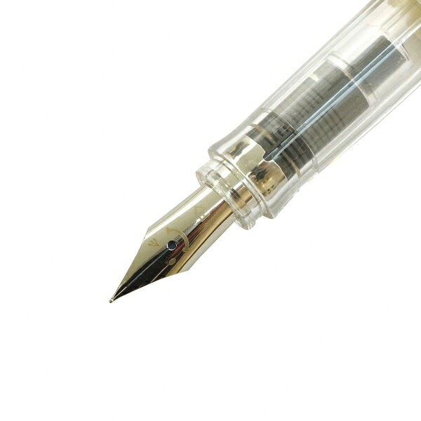 パイロット kakuno/万年筆・カクノ F細字【ソフトブルー】 FKA-1SR-SLF kdmbz-10099772 文具・文房具のKDM 楽天市場支店 サンプル画像3
