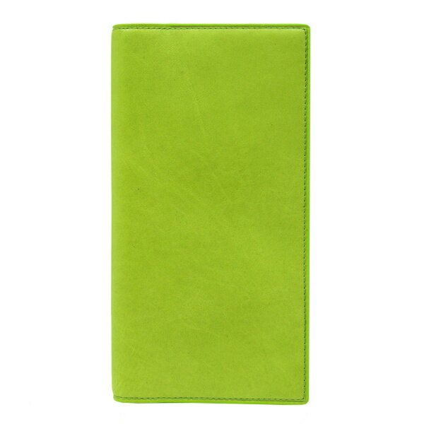 ナローサイズ 【Knox/ノックス】 プロッター リング径11mm ホースヘアー システム手帳 レザーバインダー/ 【あす楽対応】 【ブルー】 77716479