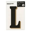 ビッグステッカー/Big Sticker【L】