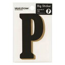 ビッグステッカー/Big Sticker【P】