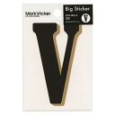 ビッグステッカー/Big Sticker【V】