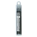 パイロット フリクションボールノック 替芯 3本セット 0.7mm【ブラック】 LFBKRF30F3B