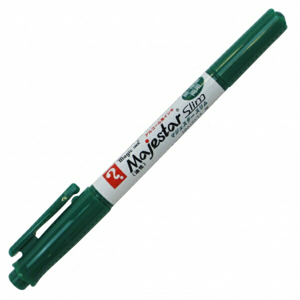 マジェスタースリム【緑】 MMJ70-T4