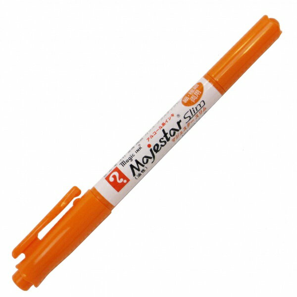 マジェスタースリム【橙】 MMJ70-T7