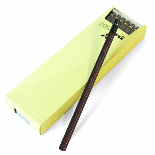 Other - 三菱鉛筆 ハイユニ 【6B】 12本入 HU6B