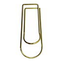 HIGHTIDE/ハイタイド PEN HOOK CLIP/ペンフッククリップ【ゴールド】 GB138-GD