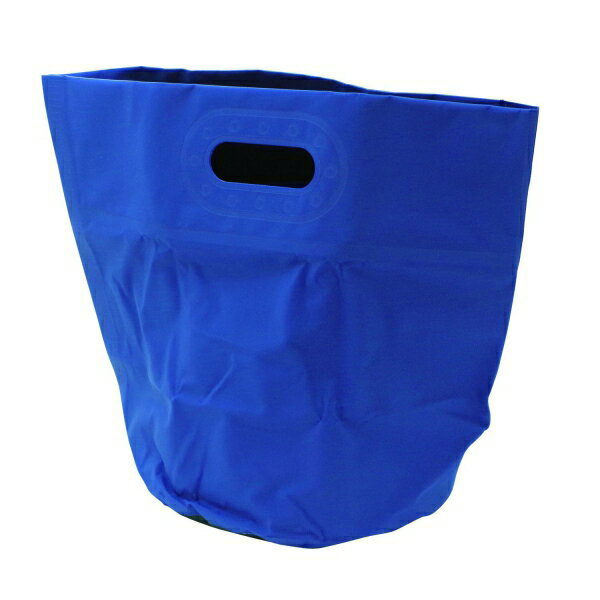 TARP BAG/ץХå 饦(S) 16Lڥ֥롼 EZ019 BLڤб