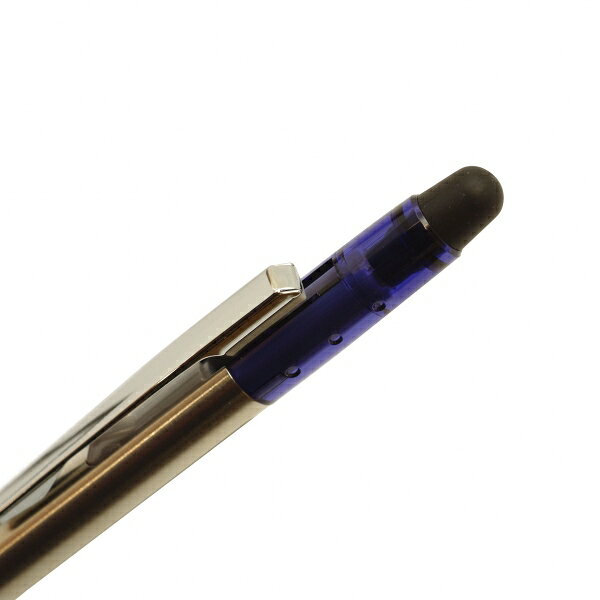 フリクションボールスリム ビズ 0.38mm【ブルー】 LFBKS-1SUF-L