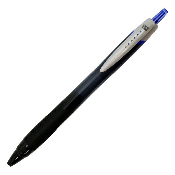 三菱鉛筆 - ジェットストリーム スタンダード 0.38mm【青】：青インク