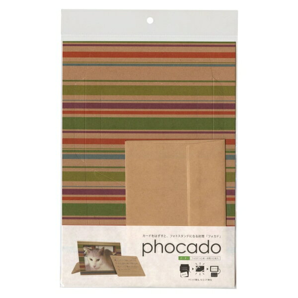 フォカド【ボーダー】