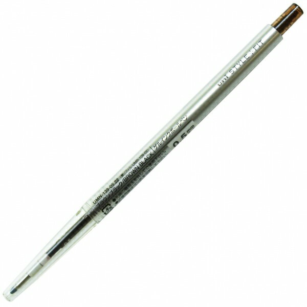 スタイルフィット(STYLE-FIT) ゲルインクボールペン 0.5mm