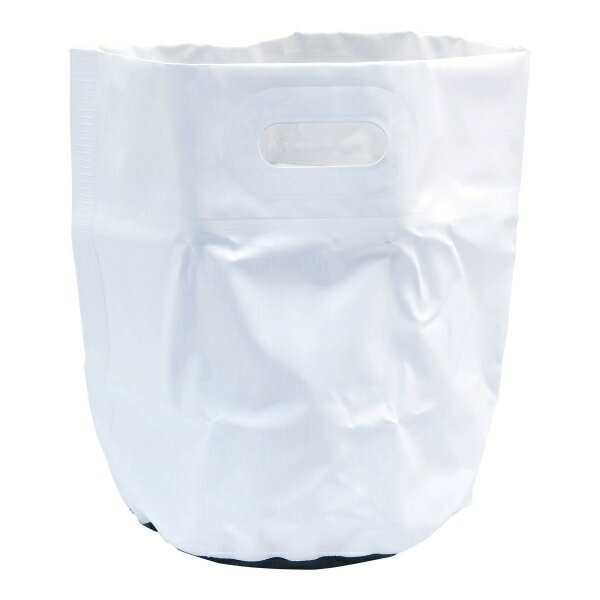 TARP BAG/ץХå 饦(S) 16Lڥۥ磻ȡ EZ019-WHڤб