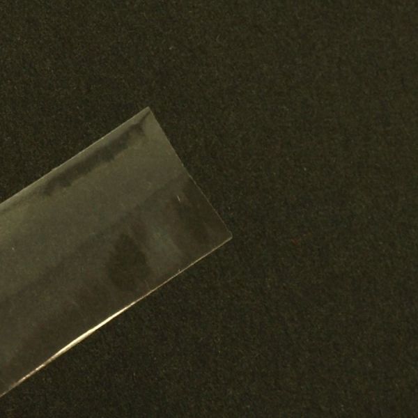 テープカッター 大巻用 直線美【白】