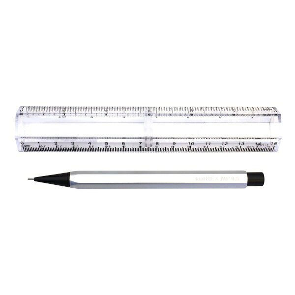 Herramienta Hex Sharp Pencil 0.5 (azul clásico) — vista 3