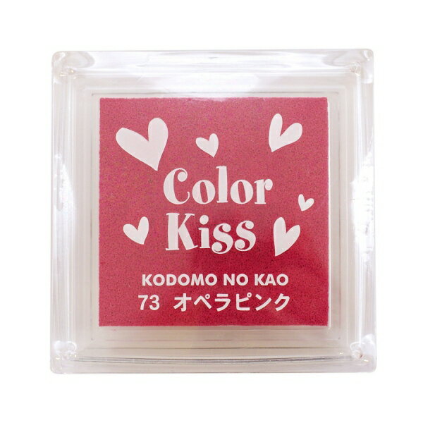 ɤΤ  color Kiss/顼ڥڥԥ󥯡۴Ͽ 󥯥ѥå 4111-073ڤб