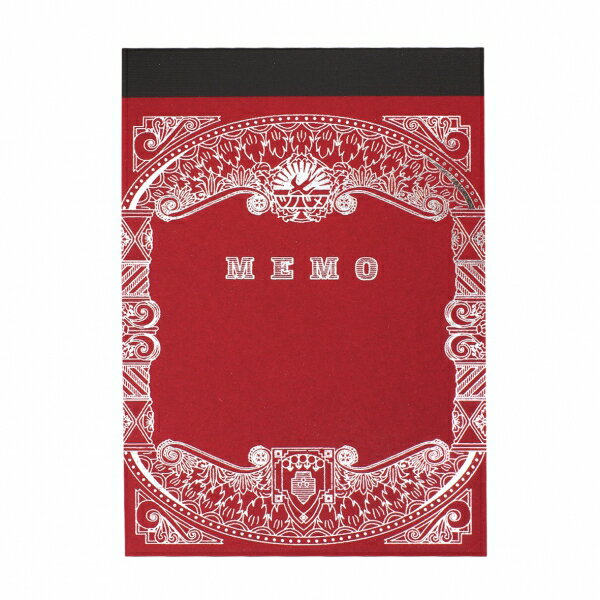 B7 クリーム メモ 60枚【横罫】