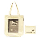 Old Resta ビッグ トートバッグ 【ヤマト】文具女子博 レトロ