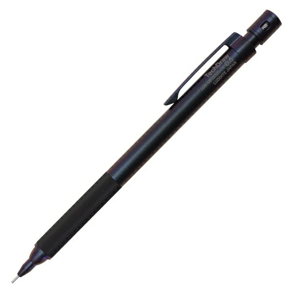 Rakuten - シャープペン テックドロー2 0.5mm【Essential Ilulissat/イルリサット】