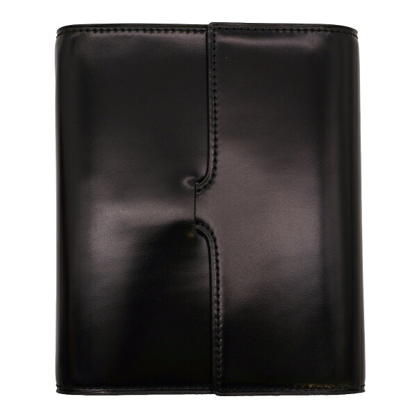 LOAPADコードバン ミニ6 KAKUSHI 20mm【ブラック×ブラック】