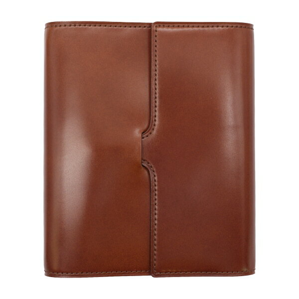 LOAPADコードバン ミニ6 KAKUSHI 20mm【スモーキーコニャック×ナチュラーレ】