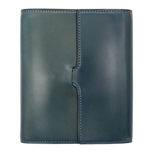 LOAPADコードバン ミニ6 20mm KAKUSHI【オアシスブルー×トルケーゼ】