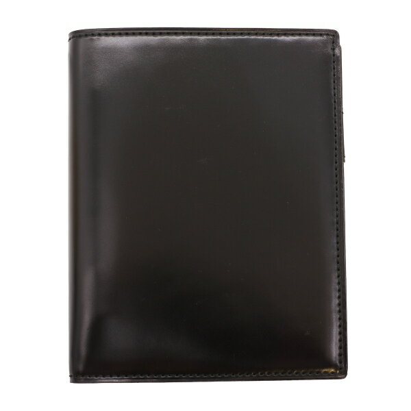 LOAPADコードバン ミニ6 ノート 20mm 可動ペンホルダー【ブラック×ブラック】