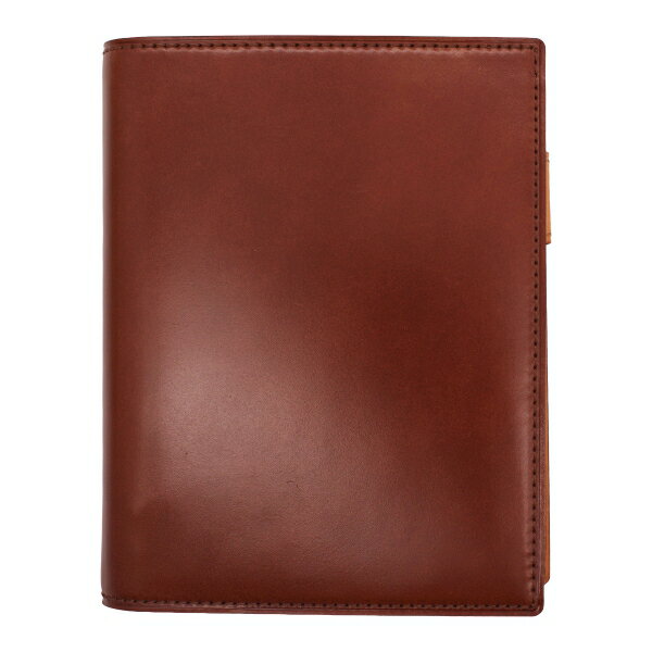 LOAPADコードバン ミニ6 ノート 20mm 可動ペンホルダー【SC×ナチュラーレ】