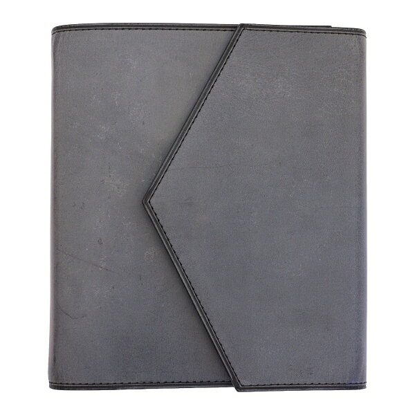 レッテラ・テンペスティ ミニ6 20mm ゴールドリング【ブラック】