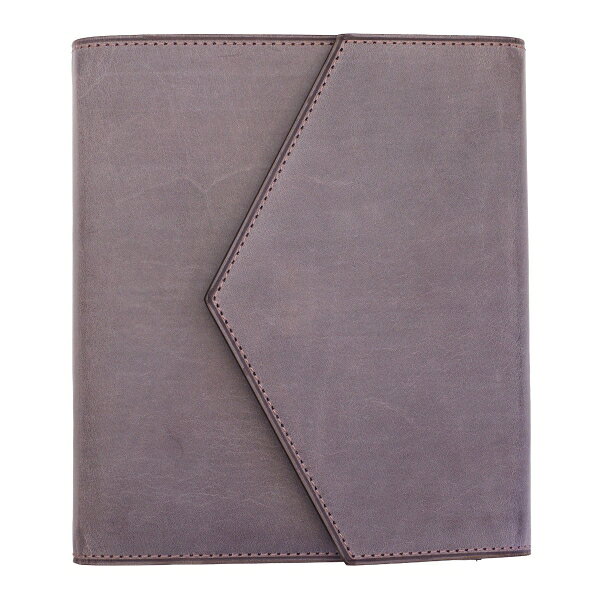 レッテラ・テンペスティ ミニ6 20mm ゴールドリング【イリス(パープル)】