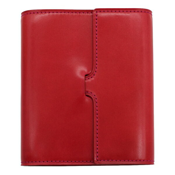 LOAPADコードバン KAKUSHI ミニ5 16mm 【撫子×フクシア】