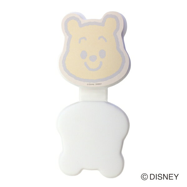 ぷにぷにふせん ディズニー くまのプーさん TAROUT【プー】 kdmbz-10237216 文具・文房具のKDM 楽天市場支店 サンプル画像3