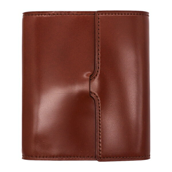 LOAPADコードバン ミニ5 16mm KAKUSHI 風琴ポケット【SC×ナチュラーレ】