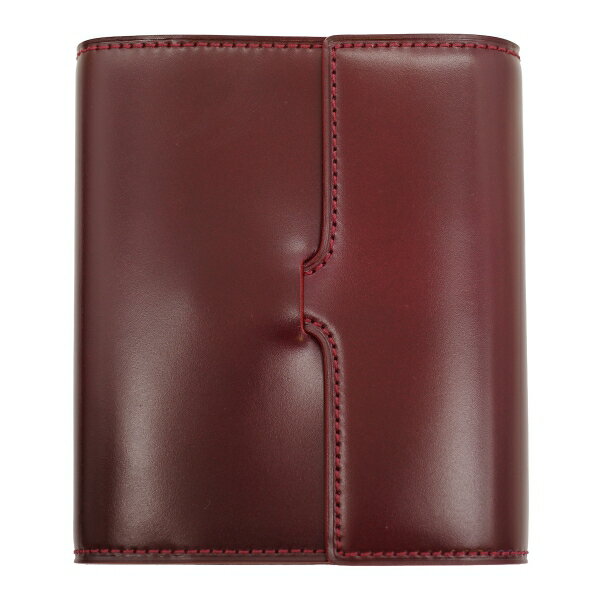 LOAPADコードバン ミニ5 16mm KAKUSHI 風琴ポケット【メルロー×リラ】