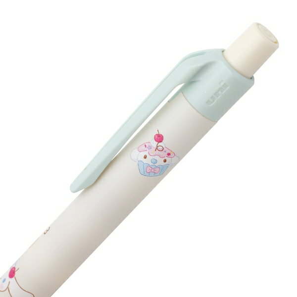 クルトガKS サンリオ シャープペン 0.3mm【イボリー(シナモロール)】