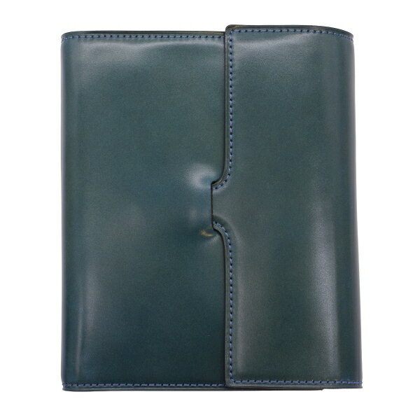 LOAPADコードバン KAKUSHI ミニ6 16mm システム手帳 【OB×トルケーゼ】