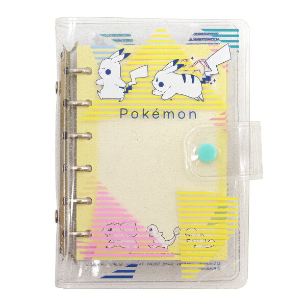 楽天市場】ポケモン バインダー（文房具・事務用品｜日用品雑貨