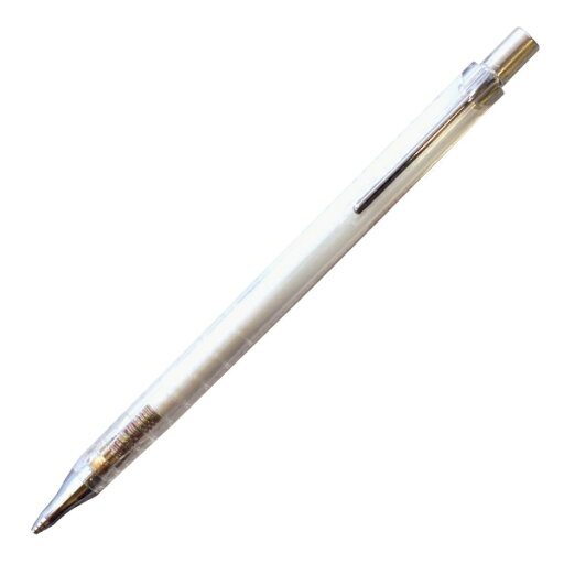 orenz/オレンズ 10周年限定 シャープペンシル 0.5mm【アイスホワイト】 orenz/オレンズ 10周年限定 シャープペンシル 0.5mm【アイスホワイト】