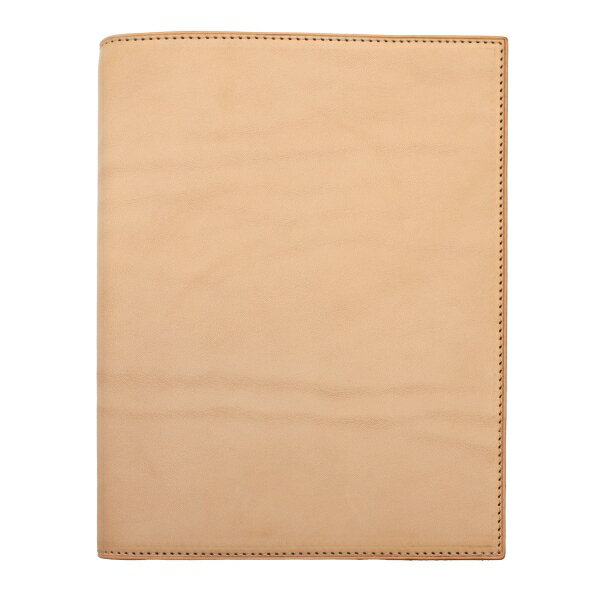 筆屋-ぺんや- バイブルサイズ 16mm システム手帳 【ナチュラル】日本製