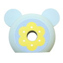 ドーナツ 付箋 【ネズミ】かわいい ふせん