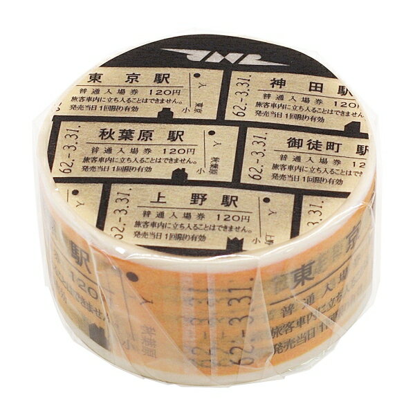 楽天市場】山手線 マスキングテープの通販