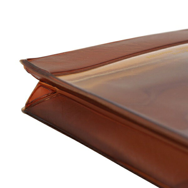 ジェネラルパーパスケース A7 (ネーエ)【クリアグレー】